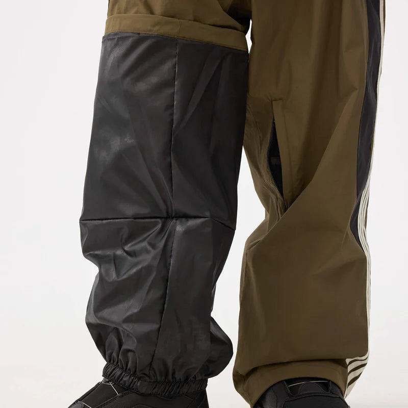 Snow Gaiters
