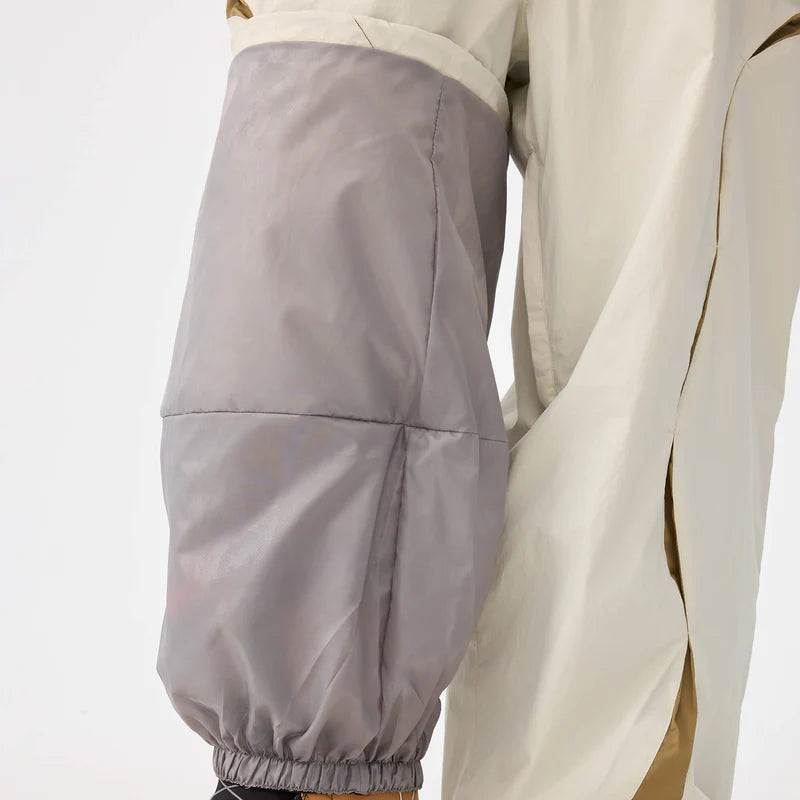 Snow Gaiters
