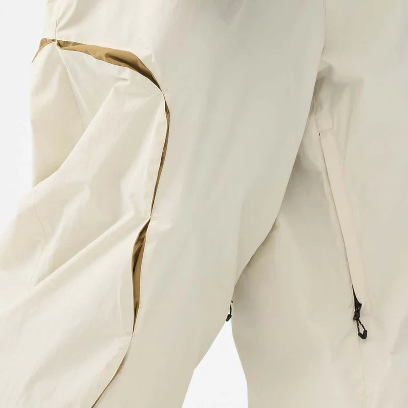 Inner Thigh Vent
