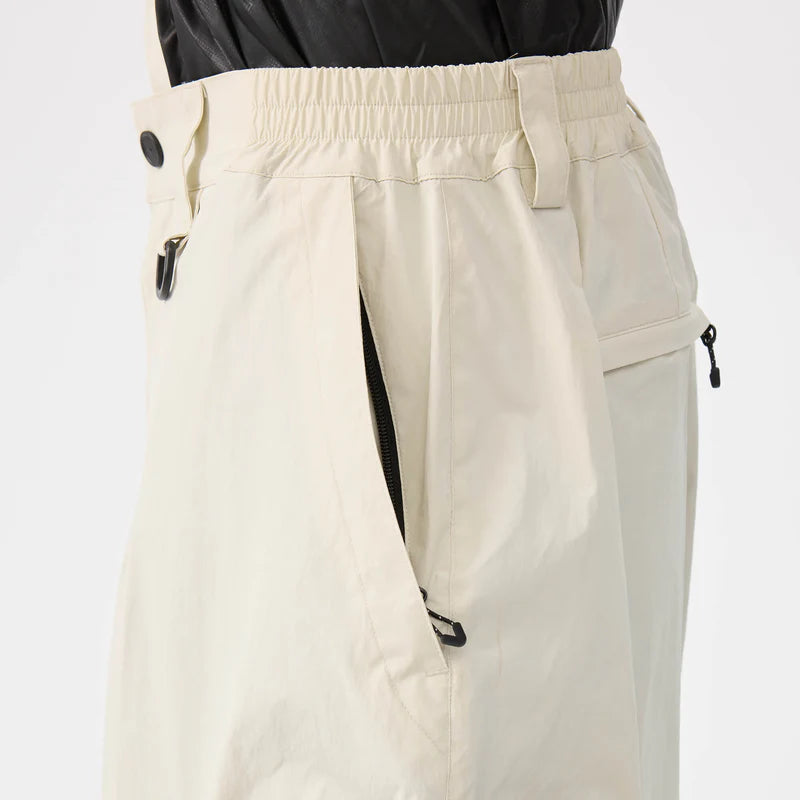 Hand Pockets
