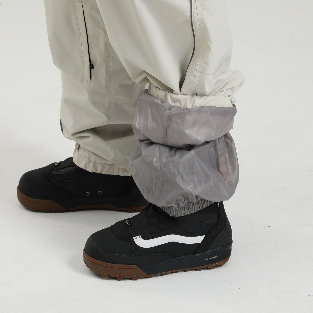 Snow Gaiters
