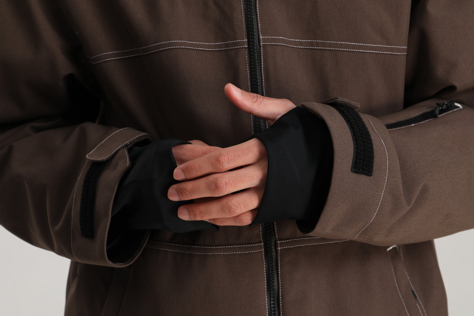 Elastic Cuffs