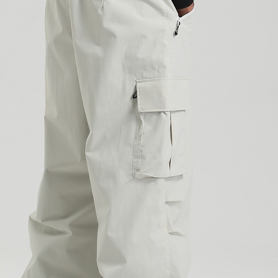Cargo Pockets