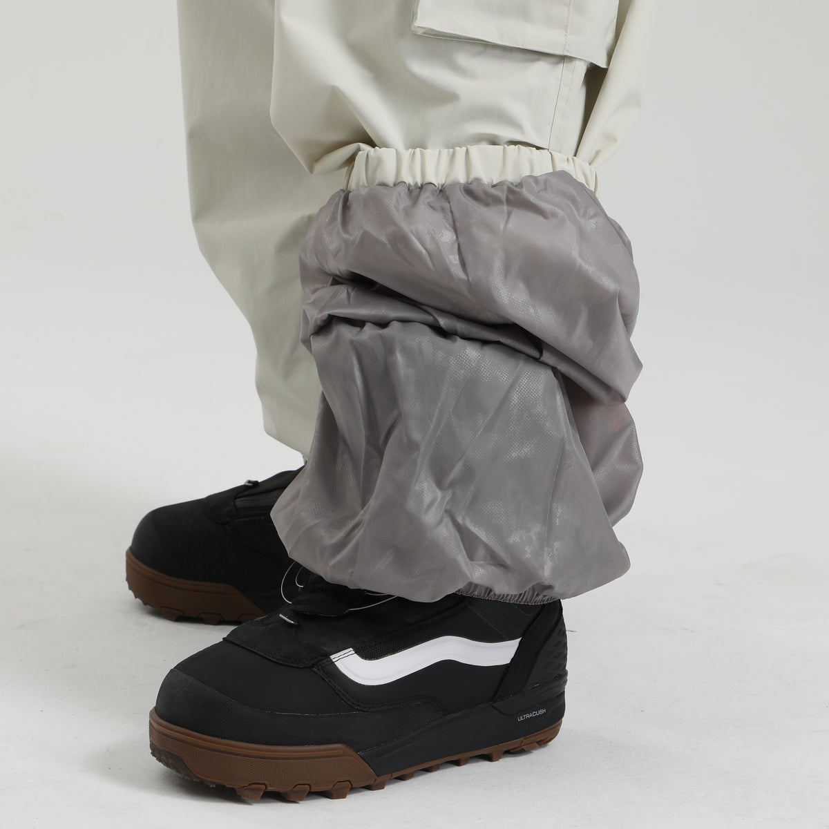 Snow Gaiters