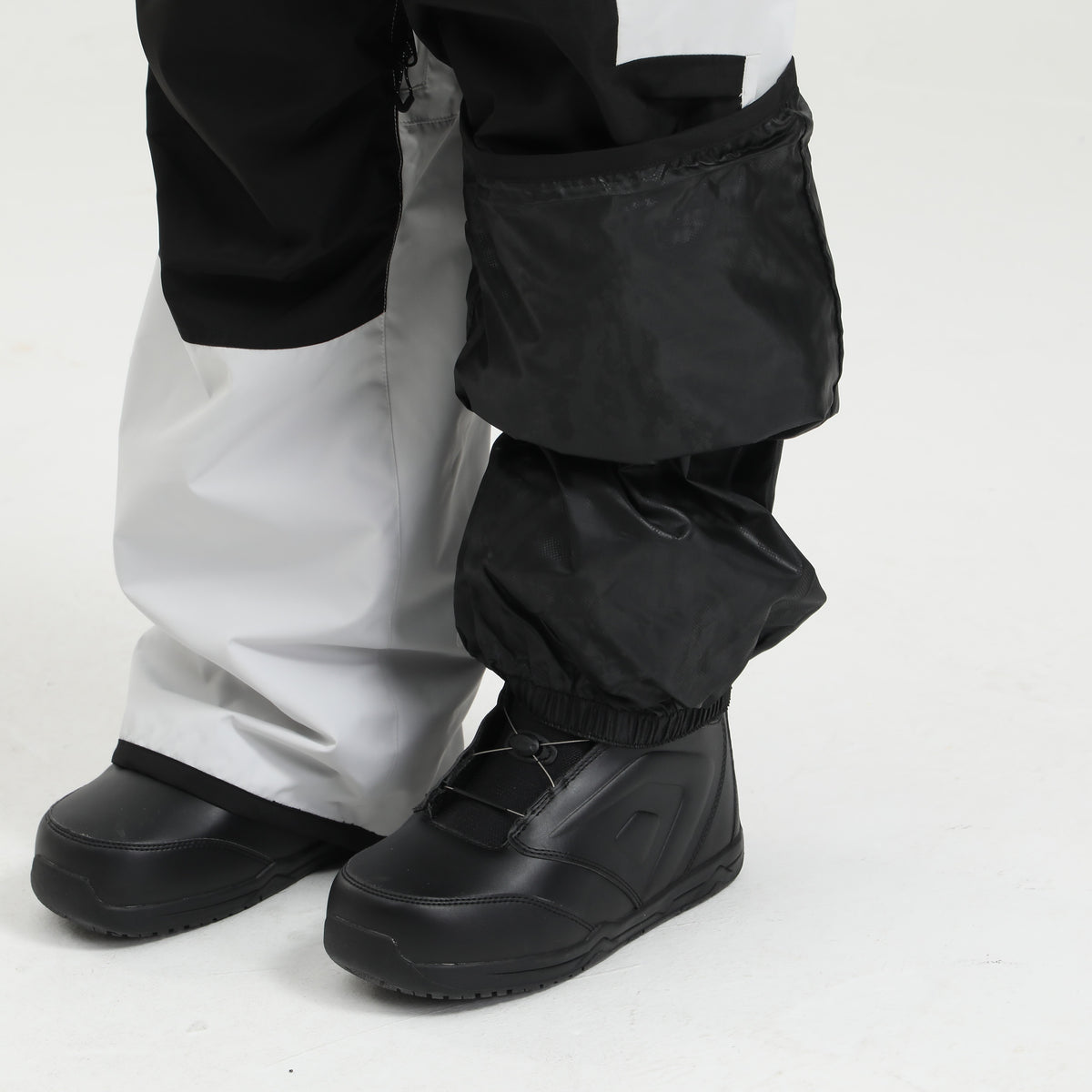 Snow Gaiters