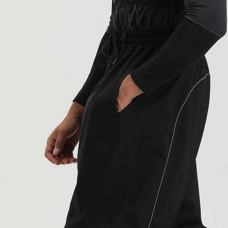 Hand Pockets