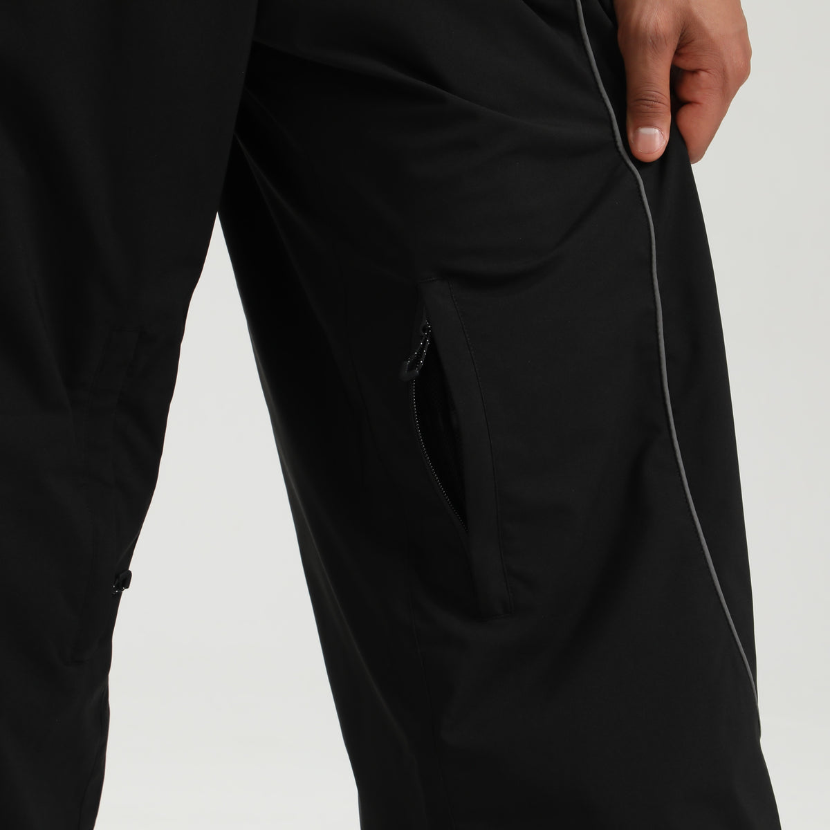 Inner Thigh Vent