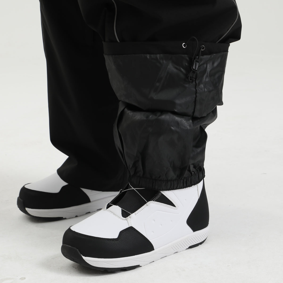 Snow Gaiters