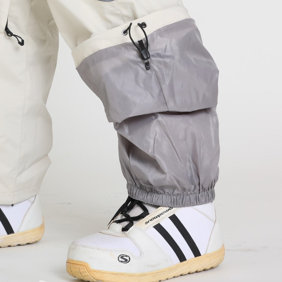 Snow Gaiters
