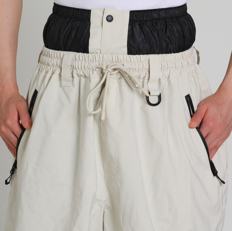 Ceinture élastique
