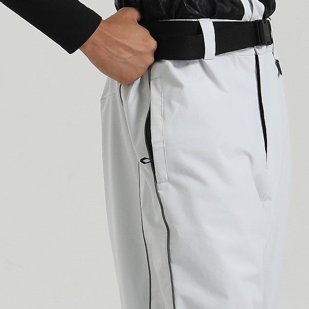 Hand Pockets