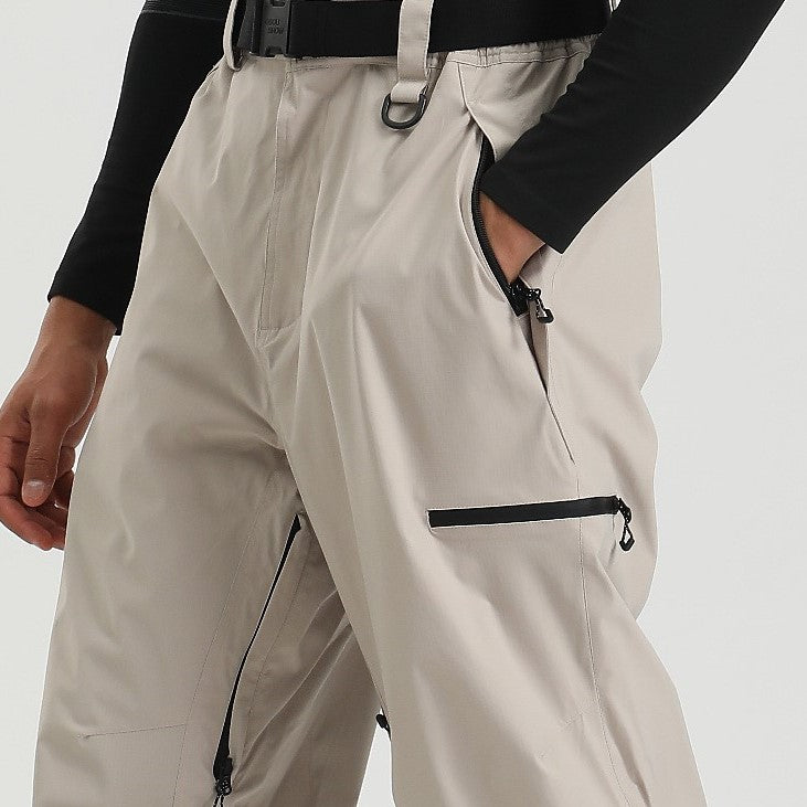 Hand & Cargo Pockets