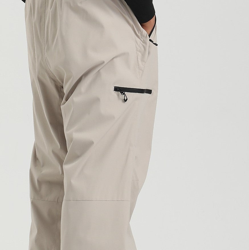 Hand & Cargo Pockets