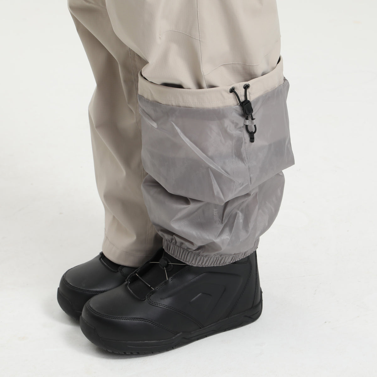 Snow Gaiters