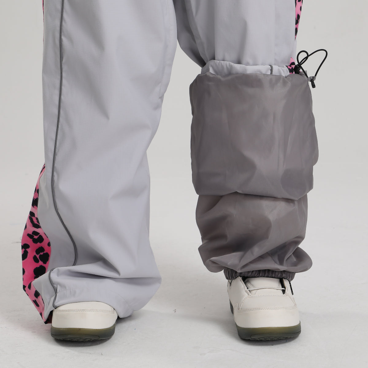 Snow Gaiters
