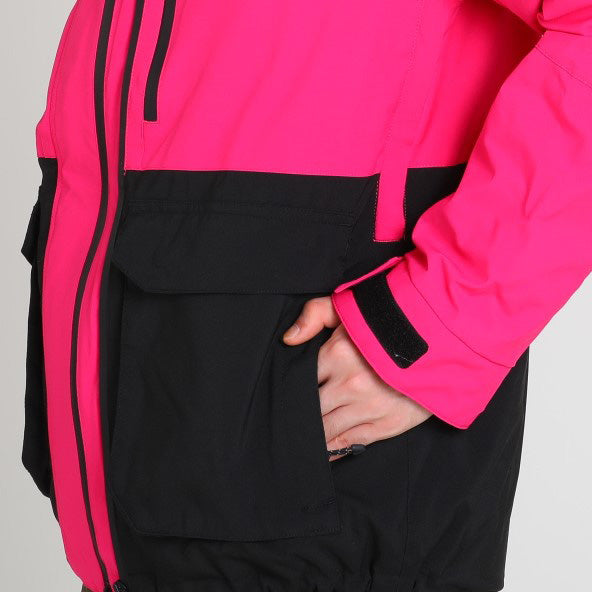 Skipass-Tasche

