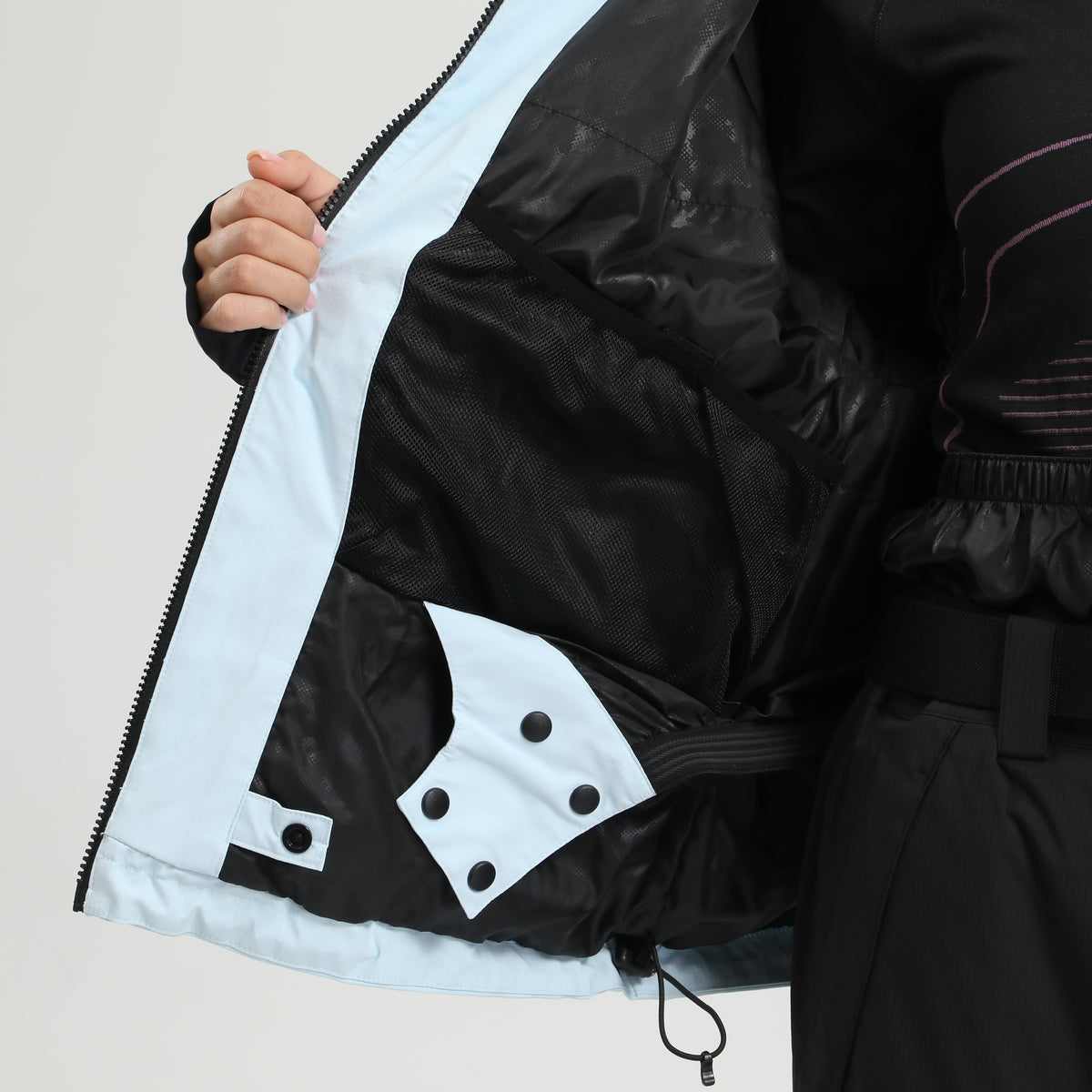 Mesh Pocket