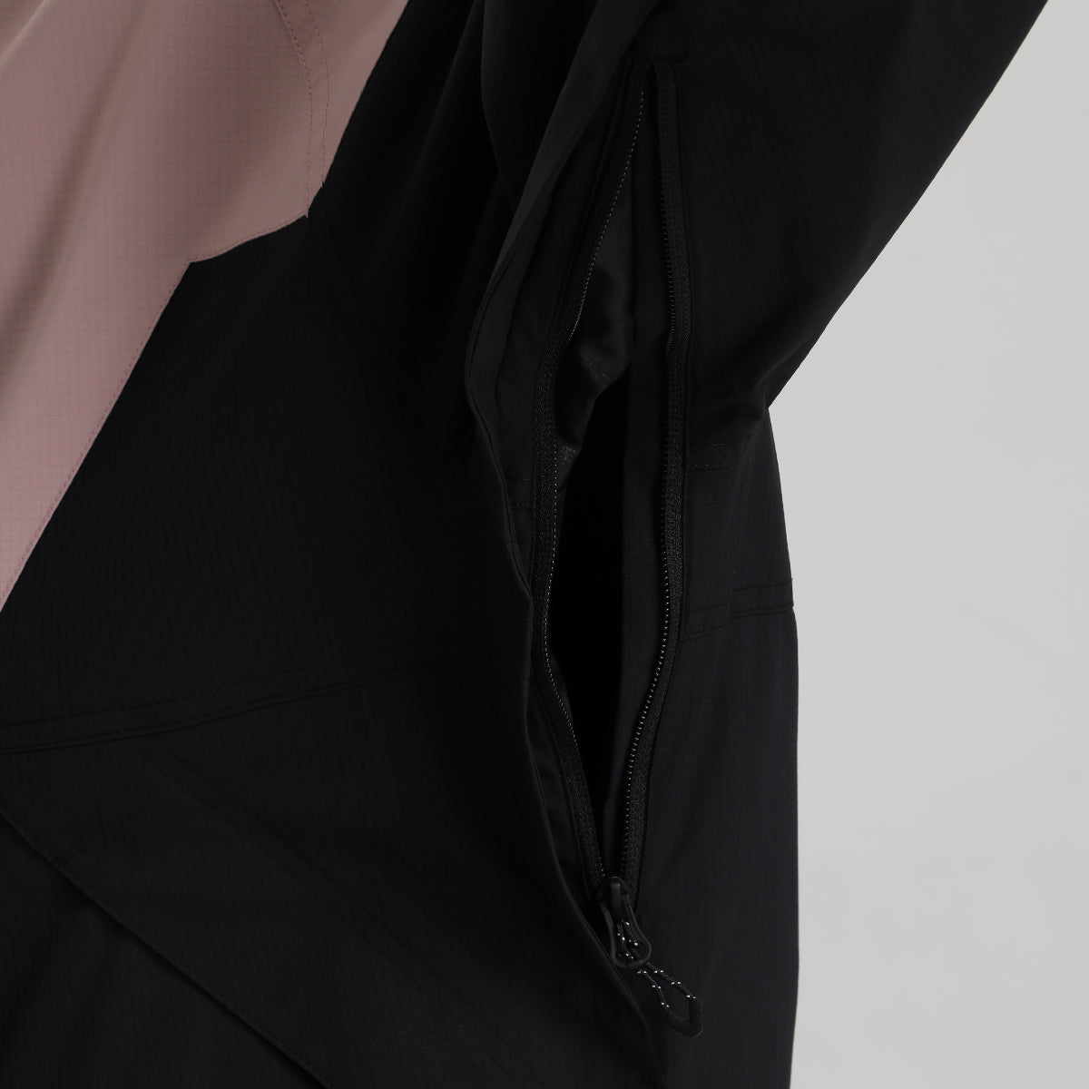 Underarm Vents
