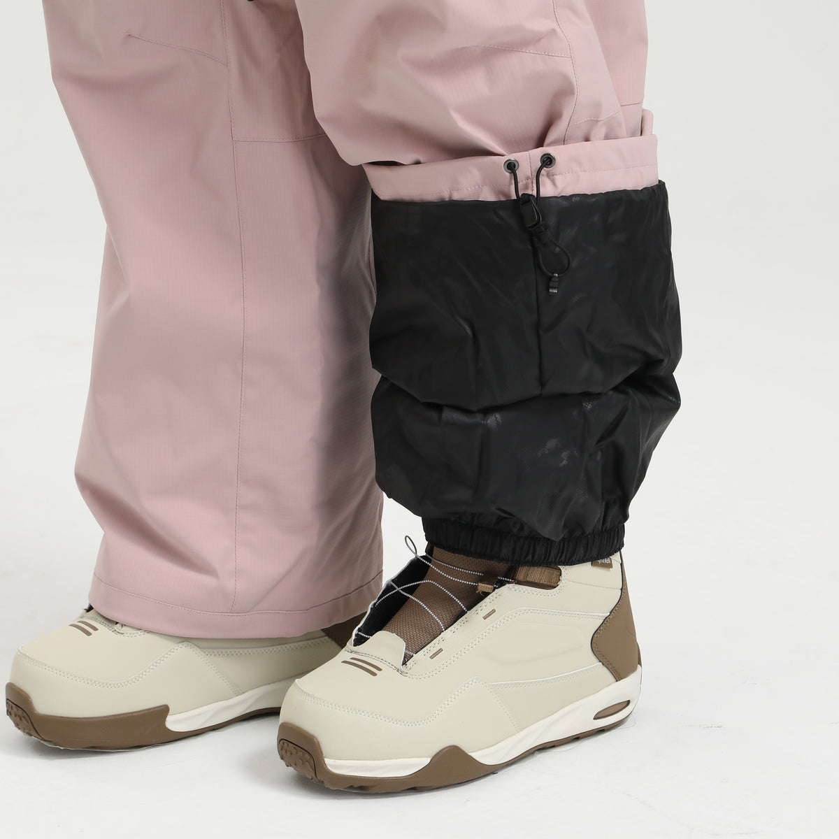 Snow Gaiters